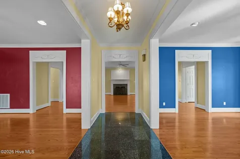 206 Austin Point Drive Washington NC 27889