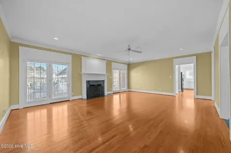 206 Austin Point Drive Washington NC 27889