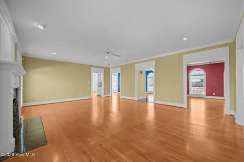 206 Austin Point Drive Washington NC 27889