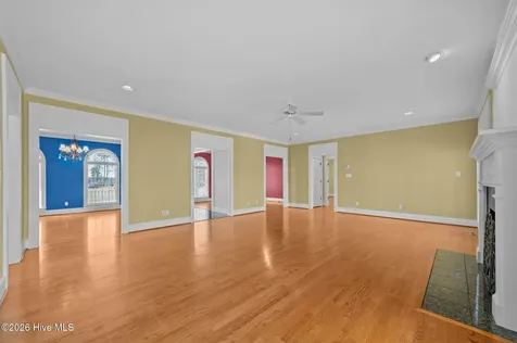 206 Austin Point Drive Washington NC 27889