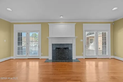 206 Austin Point Drive Washington NC 27889