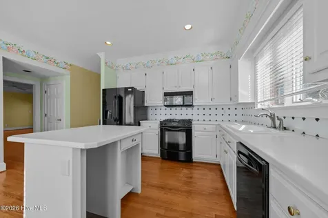 206 Austin Point Drive Washington NC 27889