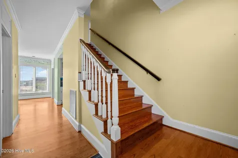 206 Austin Point Drive Washington NC 27889