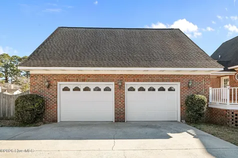 206 Austin Point Drive Washington NC 27889