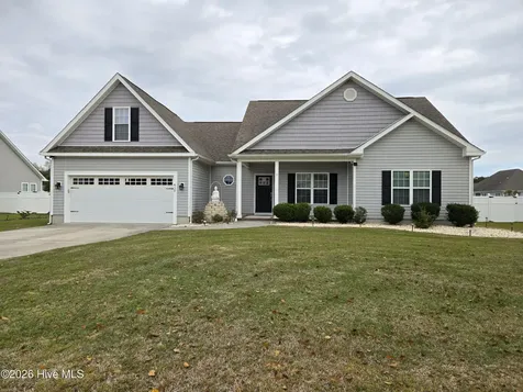 412 Moss Springs Drive Peletier NC 28584