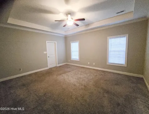 412 Moss Springs Drive Peletier NC 28584