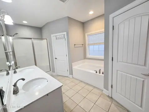 412 Moss Springs Drive Peletier NC 28584