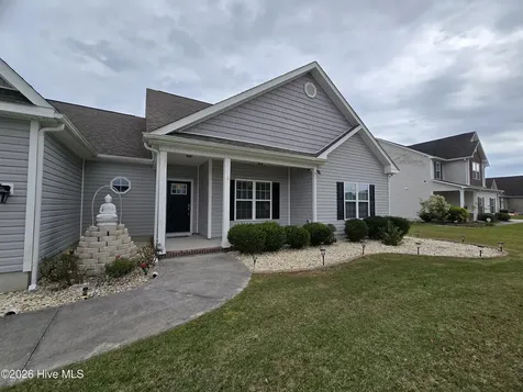 412 Moss Springs Drive Peletier NC 28584