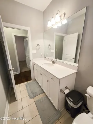 412 Moss Springs Drive Peletier NC 28584