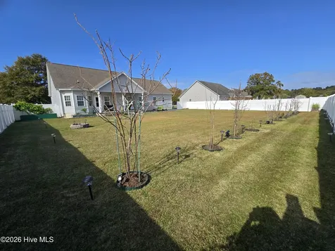 412 Moss Springs Drive Peletier NC 28584