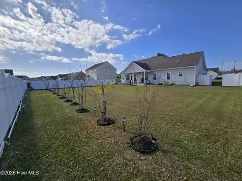 412 Moss Springs Drive Peletier NC 28584
