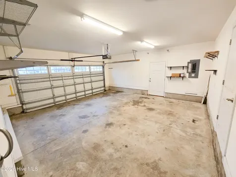 412 Moss Springs Drive Peletier NC 28584
