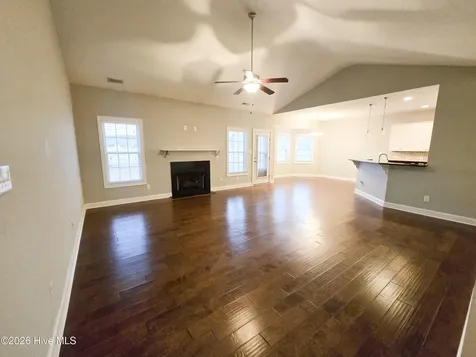 412 Moss Springs Drive Peletier NC 28584