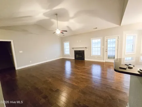 412 Moss Springs Drive Peletier NC 28584