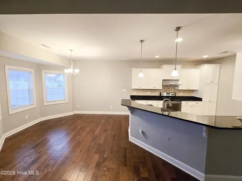 412 Moss Springs Drive Peletier NC 28584