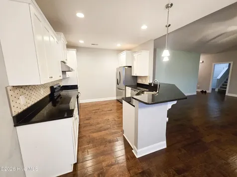 412 Moss Springs Drive Peletier NC 28584