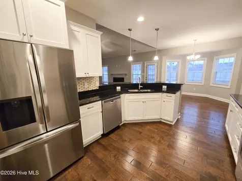 412 Moss Springs Drive Peletier NC 28584