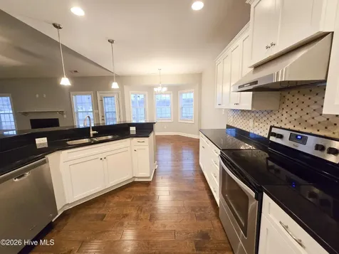 412 Moss Springs Drive Peletier NC 28584