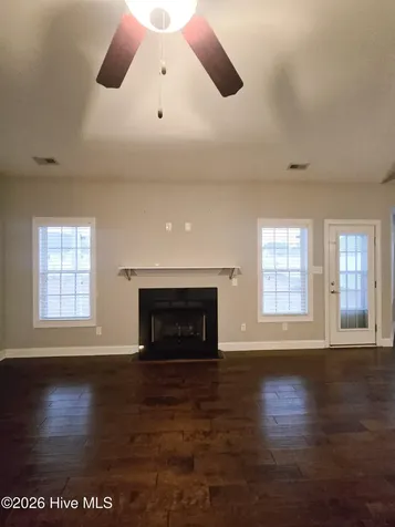 412 Moss Springs Drive Peletier NC 28584