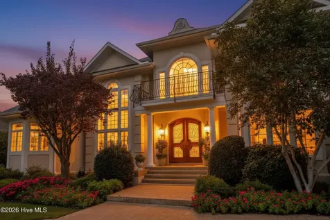119 Saint Mellions Drive Pinehurst NC 28374