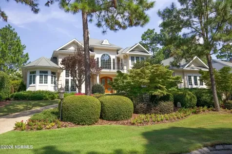 119 Saint Mellions Drive Pinehurst NC 28374
