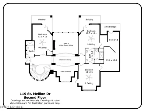 119 Saint Mellions Drive Pinehurst NC 28374