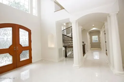 119 Saint Mellions Drive Pinehurst NC 28374