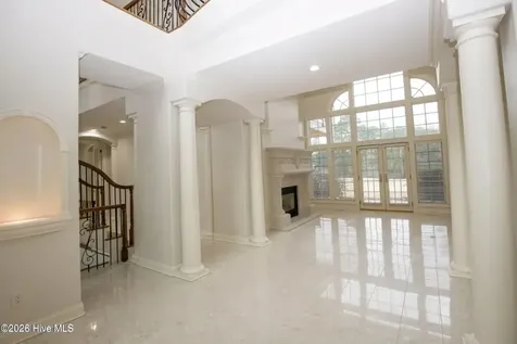 119 Saint Mellions Drive Pinehurst NC 28374