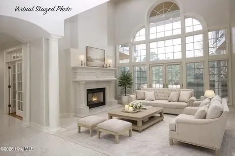 119 Saint Mellions Drive Pinehurst NC 28374