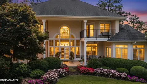 119 Saint Mellions Drive Pinehurst NC 28374