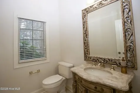 119 Saint Mellions Drive Pinehurst NC 28374