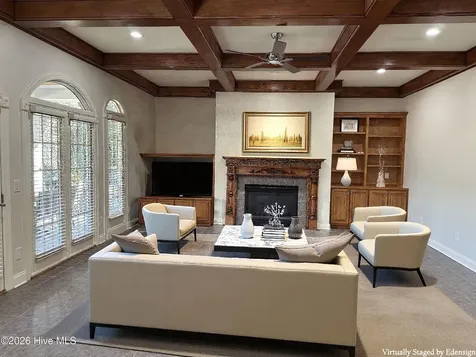 119 Saint Mellions Drive Pinehurst NC 28374
