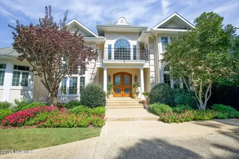 119 Saint Mellions Drive Pinehurst NC 28374