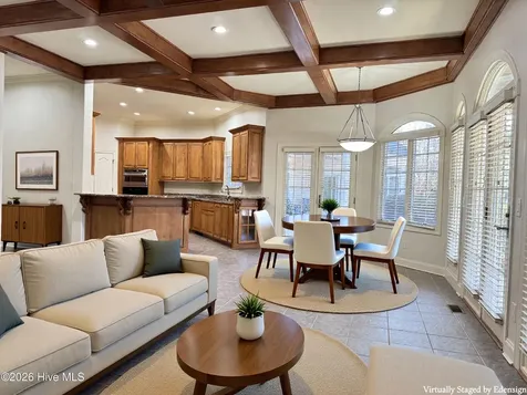 119 Saint Mellions Drive Pinehurst NC 28374