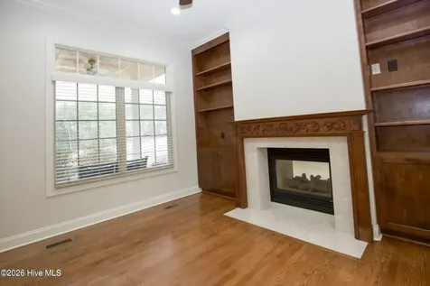 119 Saint Mellions Drive Pinehurst NC 28374