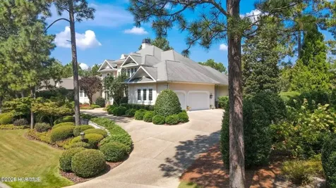 119 Saint Mellions Drive Pinehurst NC 28374