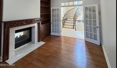 119 Saint Mellions Drive Pinehurst NC 28374