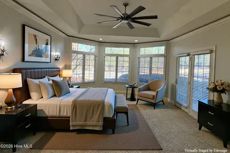 119 Saint Mellions Drive Pinehurst NC 28374