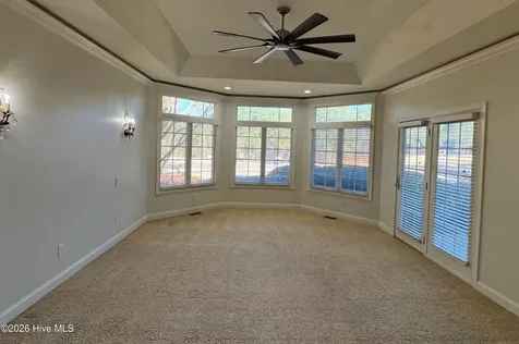119 Saint Mellions Drive Pinehurst NC 28374
