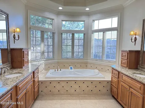 119 Saint Mellions Drive Pinehurst NC 28374