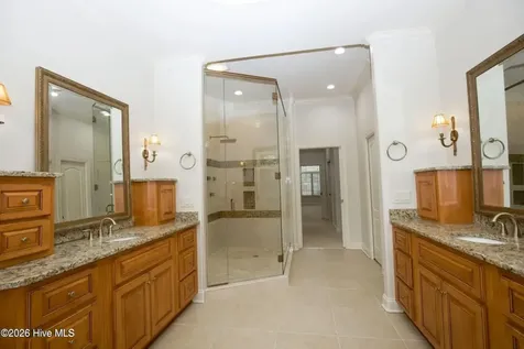 119 Saint Mellions Drive Pinehurst NC 28374