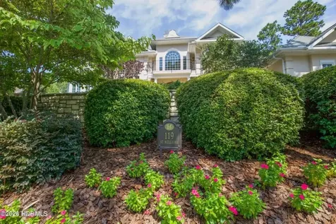 119 Saint Mellions Drive Pinehurst NC 28374