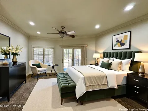 119 Saint Mellions Drive Pinehurst NC 28374