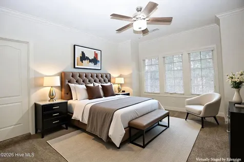 119 Saint Mellions Drive Pinehurst NC 28374