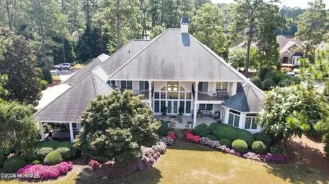 119 Saint Mellions Drive Pinehurst NC 28374