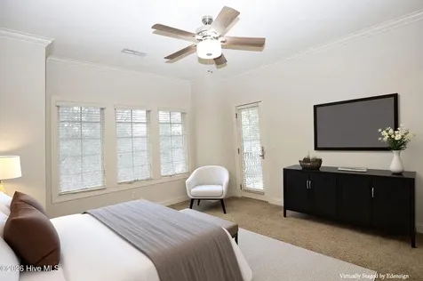 119 Saint Mellions Drive Pinehurst NC 28374