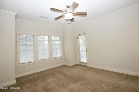 119 Saint Mellions Drive Pinehurst NC 28374