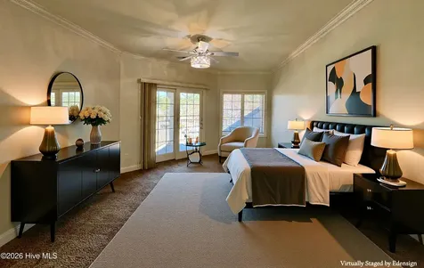 119 Saint Mellions Drive Pinehurst NC 28374