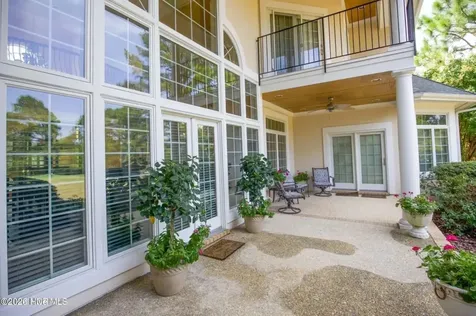 119 Saint Mellions Drive Pinehurst NC 28374