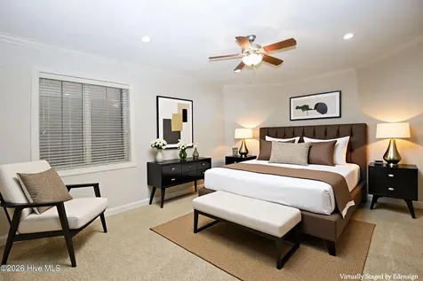 119 Saint Mellions Drive Pinehurst NC 28374